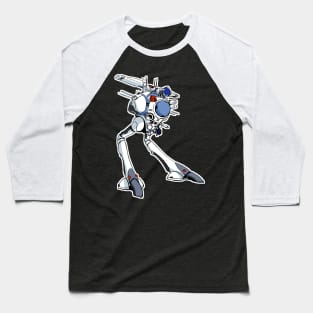 DesignMecha Baseball T-Shirt